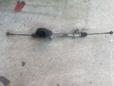 Mitsubishi space star ii трансмиссия рулевая фото №1