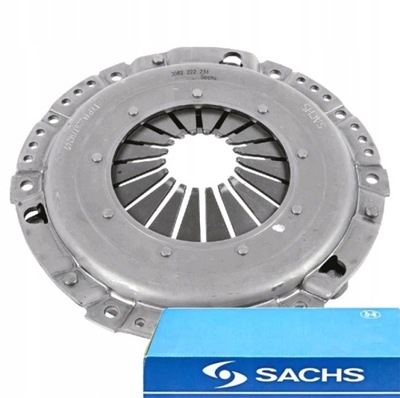 COJINETE DE DESEMBRAGUE CONJUNTO DE EMBRAGUE SACHS PARA MERCEDES E 280 T 300 320  