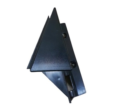 Citroen c5 iii заглушка дверь правый задняя kombi фото №1