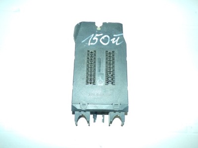 Vw lt sprinter 901 коробка запобіжників модуль вкладиш фото №1