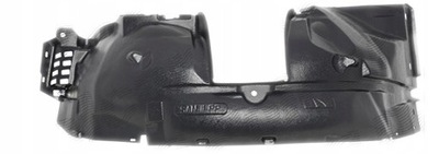 Dacia sandero 2013-... підкрилок перед лівий фото №1