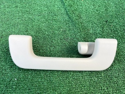 Audi a7 4g8 ручка стельовий правий задня 8k0857608a beż фото №1