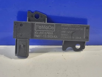 Volvo s60 2014 блоки управления фото №1