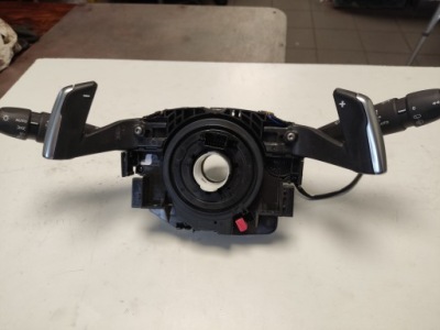 Перемикач комбінований peugeot 2008 98369220zd фото №1