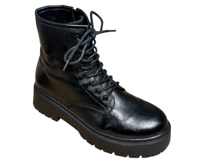 Deezee BOTKI damskie 40