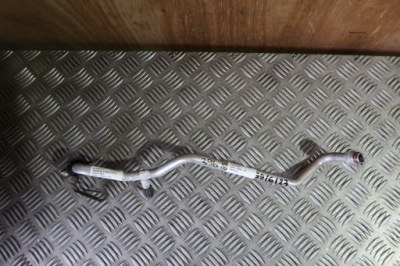 Шланг кондиціонера fiesta mk7 dg9h-19n651-fb фото №1