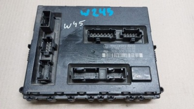 Mercedes w245 w169 модуль sam bsi a1695454332 фото №1