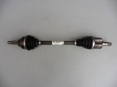 Приводной вал левая mini countryman r60 r61 1,6 16v 90kw 121km 10223373 9803445 фото №1