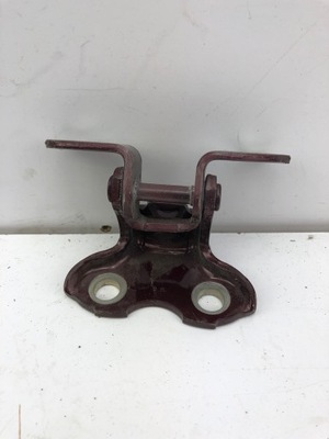 Toyota rav4 петля верхній двері правий задня фото №1