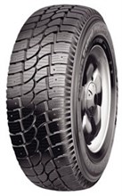 4 X RIKEN CARGO WINTER 195/75R16 107/105 R C STUDDABLE NEUMÁTICO DE INVIERNO  