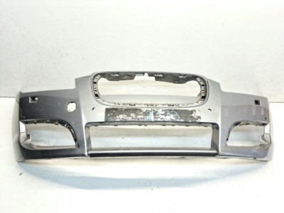 Jaguar xf x250 lift r sport бампер перед передний фото №1