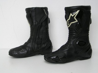 BUTY ALPINESTARS S-MX5 r 40