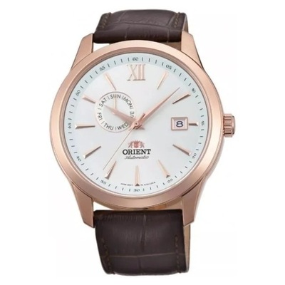 ZEGAREK MĘSKI ORIENT FAL00004W0