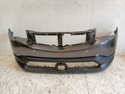 Бампер перед передній mazda mx30 mx-30 2020- фото №1