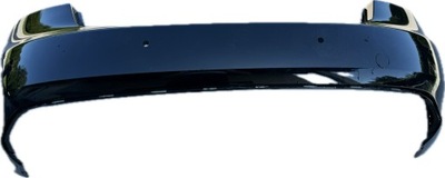 Бампер задня audi a5 8t 8t0807511 фото №1