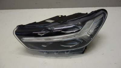 Volvo xc40 фара передня ліва full led lhd європа 32293917 фото №1