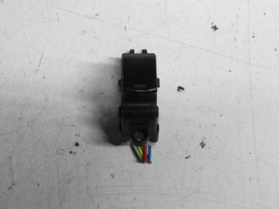 Nissan note i e11 перемикач вікон 25411ed00a фото №1