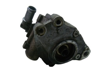 Audi оригінальний номер 8k0 145 154 d насос гідравлічна, система кермовий фото №1