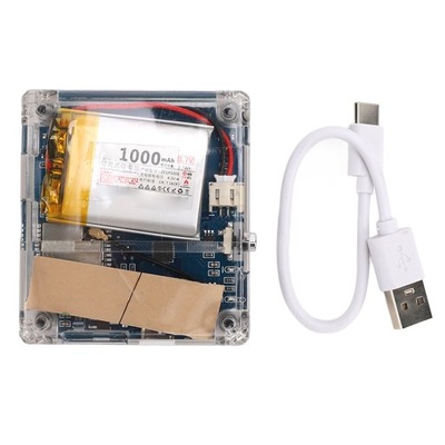 ESP32 - S3 PROGRAMOWANIA PROGRAMOWA 32 -BIT DOCER PROCESOR IoT X4
