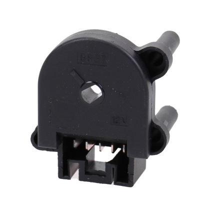 Перемикач вентилятора fiat ducato фото №1