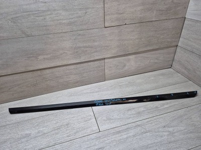 12425. bentley continental gt молдинг дверь левая 3sd853515 фото №1