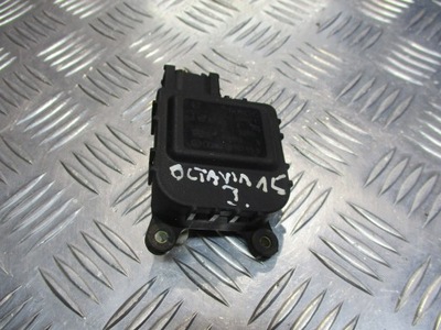 MOTOR CALENTADOR SKODA OCTAVIA I 1J2907511D  