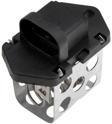 Резистор резистор вентилятор nty erd-re-024 фото №1