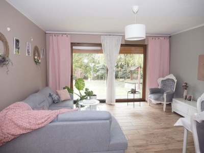 Dom, Gliwice, Sikornik, 128 m²