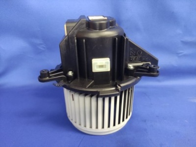 Denso 5p1330400 повітродувка обігрівача фото №1