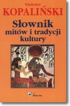 Słownik mitów i tradycji kultury