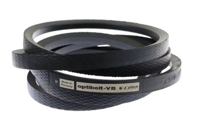 CEINTURE À COINS COURROIE OPTIBELT 1550/1572 Z/10 X 1550 - milautoparts-fr.ukrlive.com