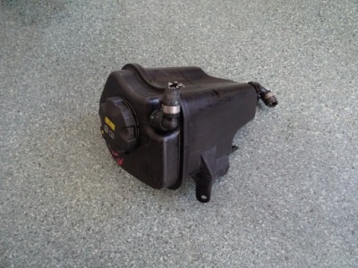 Bmw x5 f15 бак расширительный 7647290 фото №1