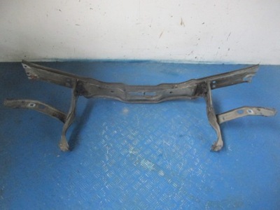 Audi a6 c4 pas передний замок капот оригинал фото №1