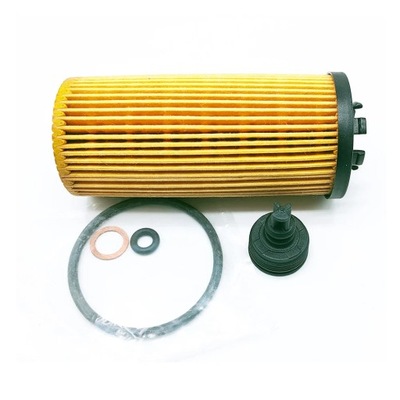 6\/3\/1 SETS OIL FILTER KIT 11428593186 FOR BMW МИНИ X1 F48 M135I F40 ~25265 фото