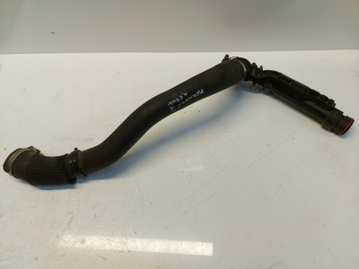 Citroen berlingo partner iv шланг воздуха труба 9810958280 фото №1