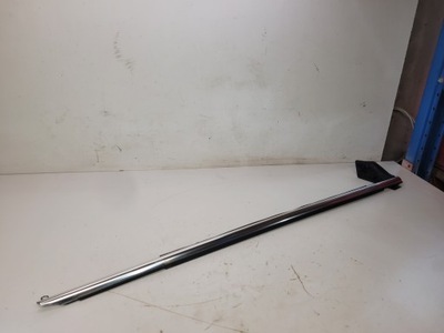 Молдинг хром двері p перед audi a8 d4 4h0853284b фото №1