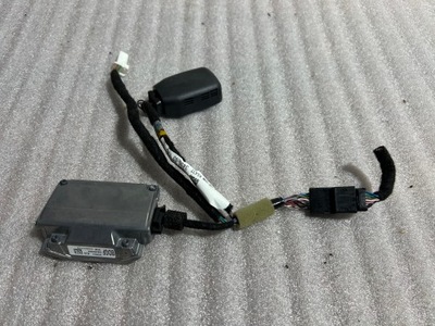 Mazda 3 bp камера передняя стекло передняя rok 2021 bdgf67xcx-e фото №1