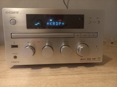 Sony CMT-G1BiP