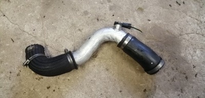 Kia sportage iii 2.0 crdi шланг воздуха фото №1