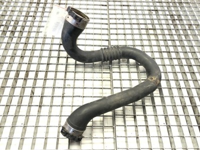 Труба турбіни renault scenic iii 144600003r 1.4 131km шланг фото №1