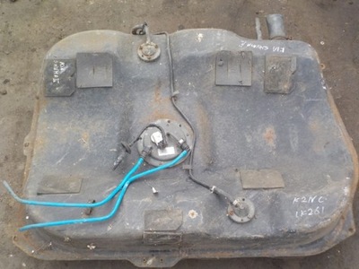 Kia shuma ii бак пального насос фото №1