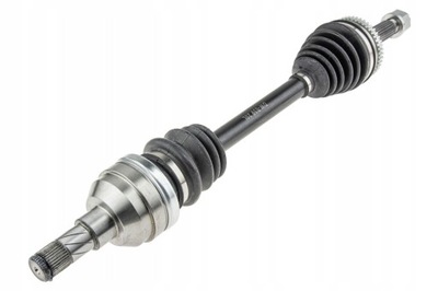 Приводной вал приводная перед левая do daewoo kalos 1.4 фото №1