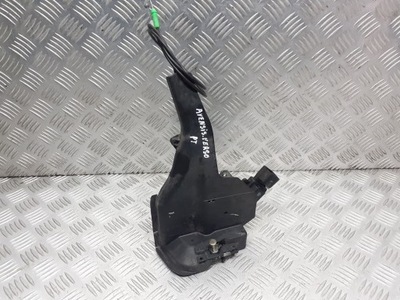 Замок дверь правый задняя toyota avensis verso фото №1