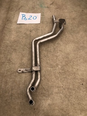 Audi q5 шланг wody 8r0265235q 3.0tdi фото №1