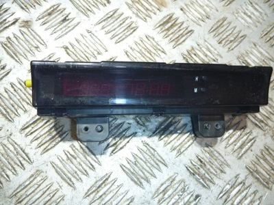 MONITOR PANEL TOYOTA TUNDRA SEQUOIA 2007-  