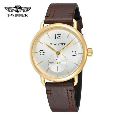 T-winner Top Brand 2019 New Arrival Best Watches