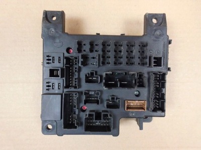 Peugeot 4007 модуль 8637a322 фото №1