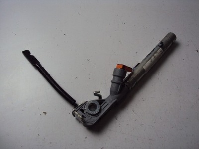 Натяжитель натяжитель сиденье левый renault talisman 15- фото №1