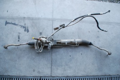 Трансмиссия рулевая рейка peugeot expert jumpy 16- фото №1