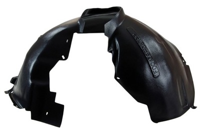 Ford focus 2004-11 підкрилок підкрилок перед праве фото №1